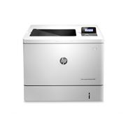 Amazon Renewed HP LaserJet Enterprise M553n Color Laser Printer with Built-in Ethernet (B5L24A) (Renewed)