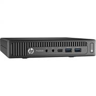 Amazon Renewed HP ProDesk 600 G2 Desktop Mini PC, Intel Core i5 6500T 2.5Ghz, 16GB DDR4 RAM, 256GB SSD Hard Drive, USB Type C, Windows 10 (Renewed)