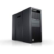 Amazon Renewed HP Z840 Tower - 2X Intel Xeon E5-2640 V3 2.6GHz 8 Core - 128GB DDR4 RAM - LSI 9217 4i4e SAS SATA Raid Card - New 1TB SSD SATA - NVIDIA Quadro M4000 8GB - Windows 10 PRO (Renewed)