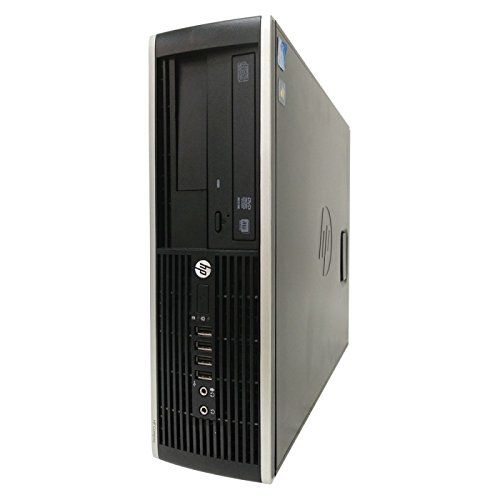  Amazon Renewed HP Compaq Pro 6300 SFF Business PC, Intel Core I5 3470 up to 3.6G, 12G DDR3, 512G SSD, 1T, DVD, WiFi, BT 4.0, VGA, DP, Win 10 64 Bit-Multi Language(CI5)(Renewed)