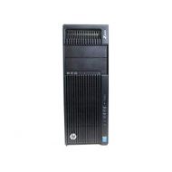 Amazon Renewed HP Z640 Tower Server - Intel Xeon E5-2670 V3 2.3GHz 12 Core - 32GB DDR4 RAM - LSI 9217 4i4e SAS SATA Raid Card - 2TB (2X New 1TB SSD Enterprise) - NVS 310 512MB - 925W PSU - Window