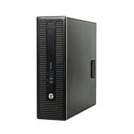 Amazon Renewed HP ProDesk 600 G1 SFF Desktop PC - Intel Quad Core i5 4570 3.2Ghz 16GB DDR3 RAM, 512GB SSD + 1TB HDD, Display Port, USB 3.0, VGA, Keyboard,Mouse,WiFi Adapter, Windows 10 Pro (Renew