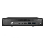 Amazon Renewed HP EliteDesk 800 65W G2 Business Mini PC Desktop Computer/Intel Quad-Core i5-6500T up to 3.1GHz/ 12GB DDR4 RAM/ 512GB SSD/WiFi/Bluetooth/USB 3.0/ Windows 10 Professional OS(Renewed