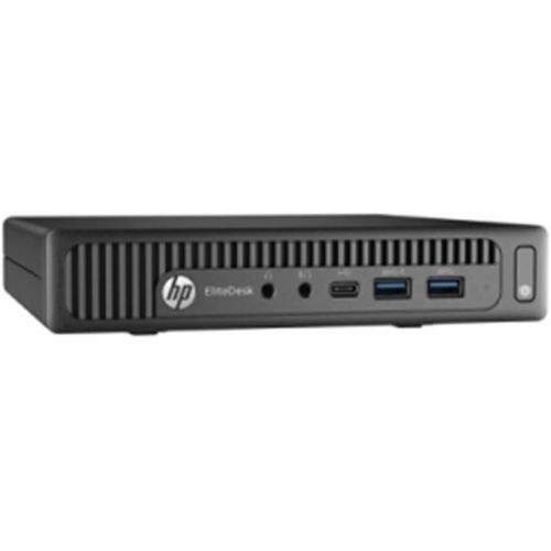  Amazon Renewed HP EliteDesk 800 65W G2 Business Mini PC Desktop Computer/Intel Quad-Core i5-6500T up to 3.1GHz/ 12GB DDR4 RAM/ 512GB SSD/WiFi/Bluetooth/USB 3.0/ Windows 10 Professional OS(Renewed