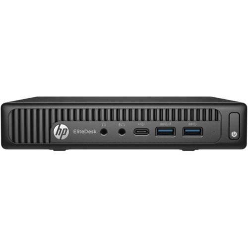  Amazon Renewed HP EliteDesk 800 65W G2 Business Mini PC Desktop Computer/Intel Quad-Core i5-6500T up to 3.1GHz/ 12GB DDR4 RAM/ 512GB SSD/WiFi/Bluetooth/USB 3.0/ Windows 10 Professional OS(Renewed