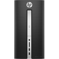 Amazon Renewed HP Pavilion 570-P017C Z5M32AAR#ABA Tower Desktop (Renewed)