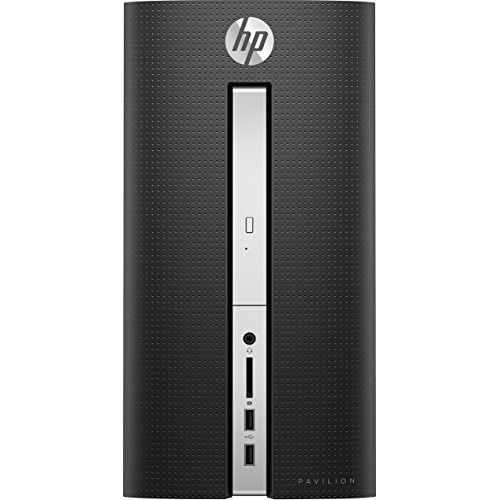  Amazon Renewed HP Pavilion 570-P017C Z5M32AAR#ABA Tower Desktop (Renewed)