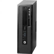 Amazon Renewed HP Desktop 600 G2 Computer Intel Quad Core i5-6500 3.2-GHz, 16GB Ram, 512GB SSD, with 19in LCD Monitors, DVD, WiFi, Windows 10 | (Renewed)