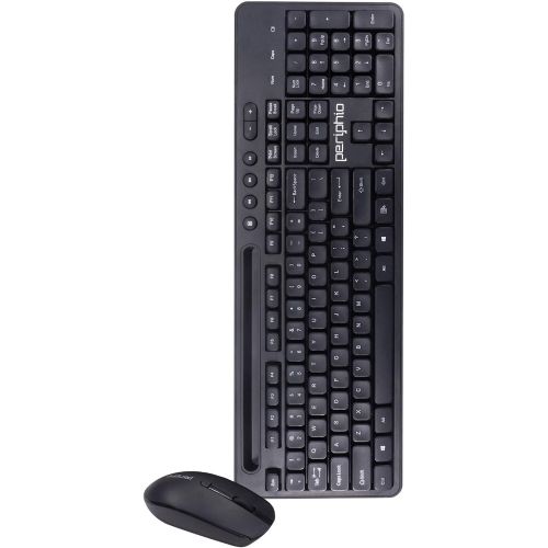  Amazon Renewed HP 6200 Desktop Tower Computer, Intel Core i7 Quad Core, 8GB RAM, 240GB Solid State Drive, DVD, Wi-Fi, Windows 10 Pro, Periphio Wireless Keyboard, 1080p Webcam (Renewed)