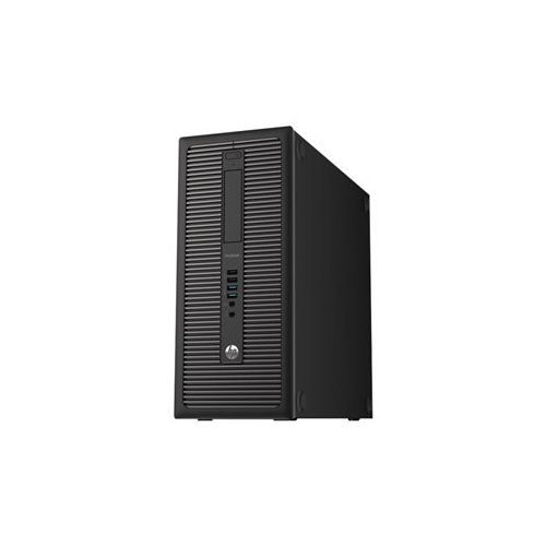  Amazon Renewed HP ProDesk 600 G1 Tower PC Multitasking Windows 10 Computer (Intel i5 up to 3.6 GHz, 16GB DDR3 RAM, 128GB SSD+240GB SSD+2TB HDD, WiFi, Display Port, USB 3.0, Windows 10 Pro) (Renew