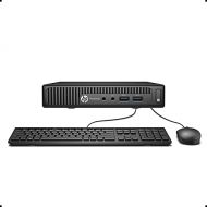 Amazon Renewed HP ProDesk 400 G2 Mini Desktop PC, Intel Quad Core i5-6500T up to 3.1GHz, 16G DDR4, 512G SSD, WiFi, BT 4.0, Windows 10 Pro 64 Bit-Multi-Language Supports English/Spanish/French(Ren