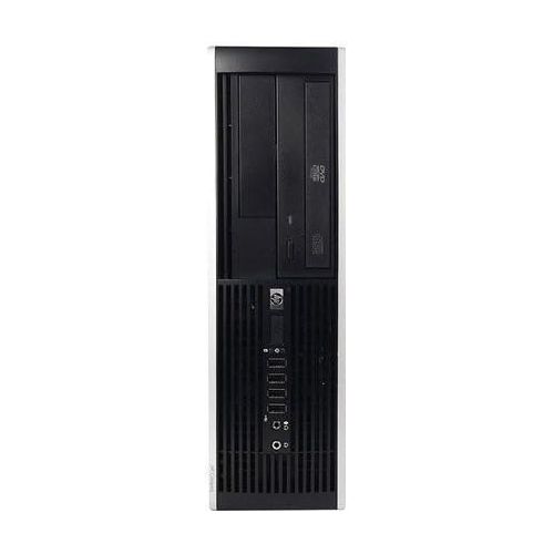  Amazon Renewed HP Elite 8300 Small Form Factor Desktop Computer, Intel Quad Core i7-3770 3.4GHz Processor, 16GB DDR3 RAM, 2TB HDD, USB 3.0, DVD, VGA, Windows 10 Professional (Renewed)