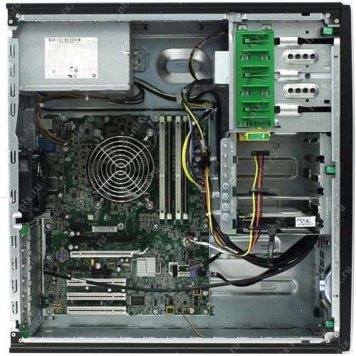  Amazon Renewed HP Elite 8300 Tower Computer PC, Intel Core i5 3.20GHz, 16GB Ram, 512GB M.2 SSD, Wireless Keyboard & Mouse, WiFi Bluetooth, DVD Drive, Microsoft Office 365 Personal, Windows 10 (Re