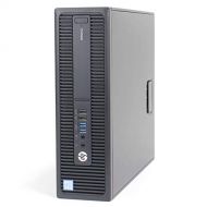 Amazon Renewed HP ProDesk 600 G2 Business Class Desktop, Intel Core i5 6500 3.2Ghz, 32GB DDR4 RAM, 1TB SSD Hard Drive, Windows 10 (Renewed)