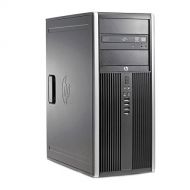 Amazon Renewed HP Desktop Computer Compaq Pro 6200 MT Intel Core i7-2600 3.40GHz 8GB DDR3 Ram 1TB Hard Drive Windows 10 Pro (Renewed)