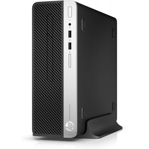  Amazon Renewed HP ProDesk 400 G5 Small Form Factor PC Intel Core i5 8500 Hexa-Core Up to 4.1GHz 8GB Ram 240G SSD Wi