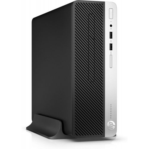  Amazon Renewed HP ProDesk 400 G5 Small Form Factor PC Intel Core i5 8500 Hexa-Core Up to 4.1GHz 8GB Ram 240G SSD Wi