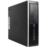 Amazon Renewed HP Elite 8300 SFF Small Form Factor Business Desktop Computer, Intel Quad-Core i7-3770 up to 3.9Ghz CPU, 8GB RAM, 240GB SSD, USB 3.0, DVD, Windows 10 Professional (Renewed)