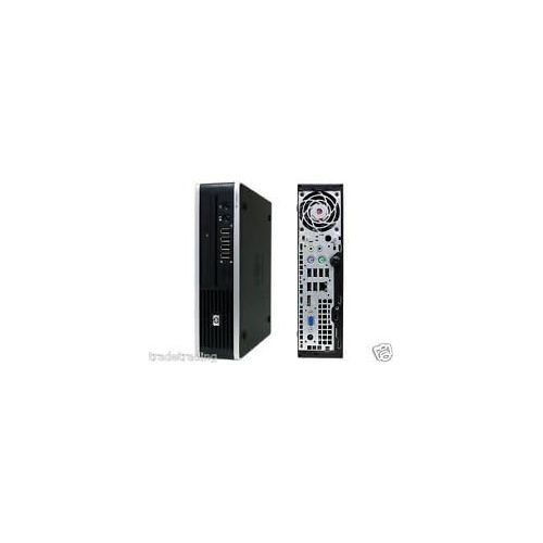  Amazon Renewed HP Elite 8200 Ultra Slim Desktop PC - Intel Core i5-2400S 2.5GHz 8GB 500GB Windows 10 Pro (Renewed)