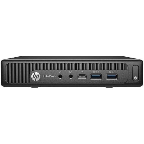  Amazon Renewed HP 600 G2 Micro Computer Mini Tower PC (Intel Quad Core i7-6700T, 32GB DDR4 Ram, 256GB Solid State SSD, WiFi, VGA, USB 3.0) Win 10 Pro (Renewed) …