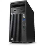 Amazon Renewed HP Workstation Z230 Tower Desktop, Intel Quad Core i5-4570 up to 3.6GHz, 8G DDR3, 1T, WiFi, BT 4.0, DVD, Windows 10 64 Bit-Multi-Language Supports English/Spanish/French(Renewed)