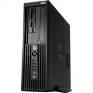 Amazon Renewed HP Z220 Workstation SFF,Intel Core I5 3570 up to 3.8G,8G DDR3, 360G SSD,DVD,WiFi,VGA,DP Port,HDMI,USB 3.0,BT 4.0,NVS 310 Graphics,W10P64 -Support-English/Spanish (Renewed)