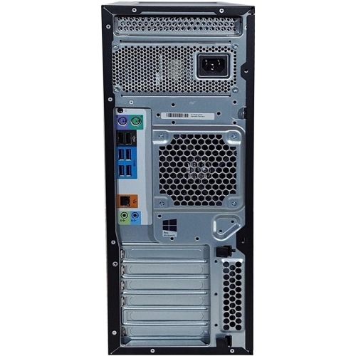  Amazon Renewed HP Z440 Workstation E5-1603 v3 Quad Core 2.8Ghz 8GB 1TB NVS 310 No OS (Renewed)