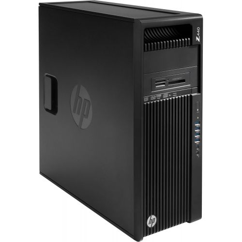  Amazon Renewed HP Z440 Workstation E5-1603 v3 Quad Core 2.8Ghz 8GB 1TB NVS 310 No OS (Renewed)