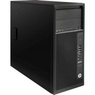 Amazon Renewed HP Workstation Z240 Tower, Intel Core i7, 16GB RAM, 512GB SSD, Windows 10 Pro (Renewed)