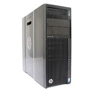 Amazon Renewed HP Z640 AutoCAD Workstation E5-1620v3 4 Cores 8 Threads 3.5Ghz 64GB 1TB SSD Quadro M5000 Win 10 Pro (Renewed)