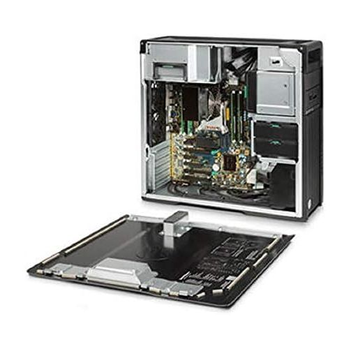  Amazon Renewed HP Z640 AutoCAD Workstation E5-1620v3 4 Cores 8 Threads 3.5Ghz 64GB 1TB SSD Quadro M5000 Win 10 Pro (Renewed)