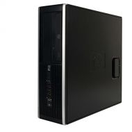 Amazon Renewed 2018 HP Compaq Pro 6300 SFF Desktop Computer, Intel Core I3-3220 3.3GHz, 16GB DDR3, 2TB HDD, DVD,WIFI,HDMI, VGA,Display Port,Bluetooth 4.0,Windows 10 Professional 64 Bit (Renewed)