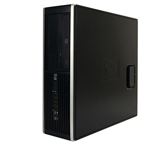  Amazon Renewed 2018 HP Compaq Pro 6300 SFF Desktop Computer, Intel Core I3-3220 3.3GHz, 16GB DDR3, 2TB HDD, DVD,WIFI,HDMI, VGA,Display Port,Bluetooth 4.0,Windows 10 Professional 64 Bit (Renewed)