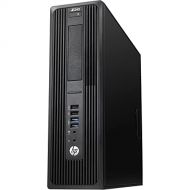 Amazon Renewed HP Z240 Small Form Computer Desktop PC, Intel Core i5 6500 3.2GHz Processor, 8GB DDR4 Ram, 256GB NVMe SSD, WiFi Bluetooth, Wireless Keyboard & Mouse, Win 10 Pro (Renewed)