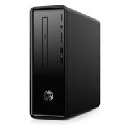 Amazon Renewed HP Slimline 290-A0046 Desktop PC AMD Fusion Dual Core A9-9425 8GB 1TB DVD W10H - 2HL09AAT (Renewed)