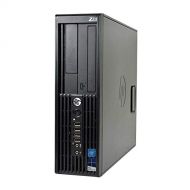 Amazon Renewed HP Z210 Desktop Computer - Intel Core i5 3.6GHz, 16GB DDR3, New 1TB Hard Drive, Windows 10 Pro 64-Bit, WiFi, DVDRW (Renewed)