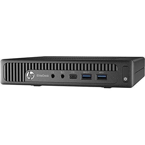  Amazon Renewed HP 600 G2 Micro Computer Mini Tower PC (Intel Quad Core i7-6700T, 16GB DDR4 Ram, 256GB Solid State SSD, WiFi, VGA, USB 3.0) Win 10 Pro (Renewed) …