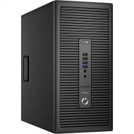 Amazon Renewed HP Business Desktop ProDesk 600 G2 Desktop Computer - Intel Core i5 (6th Gen) i5-6500 3.20 GHz - 16GB DDR4 SDRAM - 512GB SSD (Renewed)