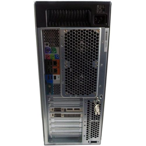  Amazon Renewed HP Z820 Workstation 2x E5-2660 Eight Core 2.2Ghz 64GB 256GB SSD K2000 Win 10 Pre-Install (Renewed)