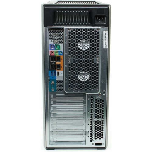  Amazon Renewed HP Z820 Workstation 2x E5-2660 Eight Core 2.2Ghz 64GB 256GB SSD K2000 Win 10 Pre-Install (Renewed)