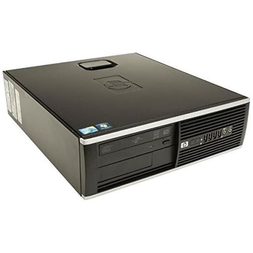  Amazon Renewed HP Elite 8100 (SFF) Desktop Computer, Intel Core i5, 19 LCD Monitor (Brands May Vary) 8GB RAM, 128GB New SSD, WiFi, Bluetooth, HDMI - Windows 10 Professional (Renewed)