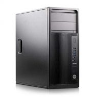 Amazon Renewed HP Z240 Tower Workstation Gaming Computer Desktop, Intel i7-6700 up to 4.0GHz, 16GB DDR4 RAM, 1TB SSD Drive, USB 3.0, NVIDIA GeForce GT 1030 2GB, HDMI, Display Port, WiFi + BT 4.0