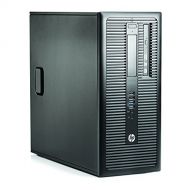 Amazon Renewed HP ProDesk 600 G1 High Performance Desktop Renewed Tower - Intel 4th Gen. Core i5 Up to 3.6GHz, 8GB RAM, 1TB HDD, Windows 10 Pro (Renewed)