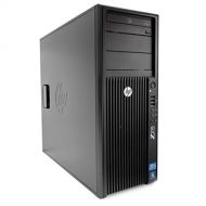 Amazon Renewed HP Z210 Workstation Tower Intel Core i7 3.4GHz 16GB 1TB HDD Windows 10 Pro (Renewed)