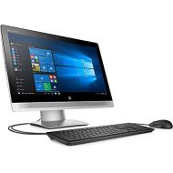 Amazon Renewed HP EliteOne 800 G2 Non Touch 23 FHD All in One PC - Intel Core i5-6500 3.2GHz 16GB 500GB HDD Webcam WiFi Windows 10 Pro NO CDROM (Renewed)
