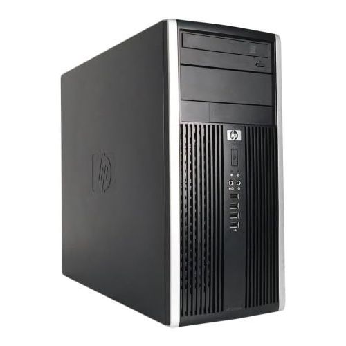  Amazon Renewed HP Compaq 6300 Pro Minitower PC - Intel Core i7-3770 3.40GHz 16GB 2TB HDD Windows 10 Professional (Renewed)