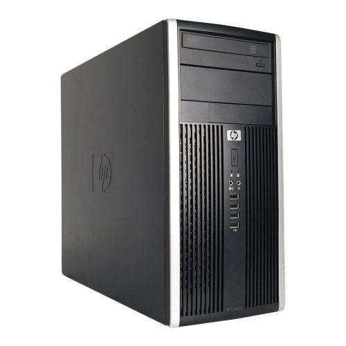  Amazon Renewed HP Compaq 6300 Pro Minitower PC - Intel Core i7-3770 3.40GHz 16GB 2TB HDD Windows 10 Professional (Renewed)