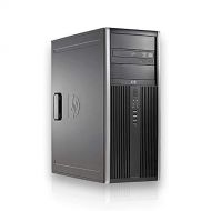 Amazon Renewed HP 8100 Business High Performance Tower Desktop Computer PC (Intel Core i7 860 2.80GHz up to 3.46GHz,8GB RAM DDR3,2TB HDD,DVD,WIFI,Win 10 Pro 64 Bit)(Renewed)(I7, 8GB 2TB)