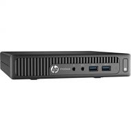 Amazon Renewed HP ProDesk 400-G2 Mini Desktop, Intel Core i5-6400T, 2.2GHz,16GB DDR4, 256GB Solid State Drive, Win10Pro (Renewed)