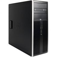 Amazon Renewed HP Compaq Pro 6200 Mini PC Business High Performance Tower Desktop Computer(Intel Core i5-2400 3.1GB,8GB DDR3,120GB SSD+2TB,DVD-ROM,DP to DVI Cable,Windows 10 Professional)(Renewed